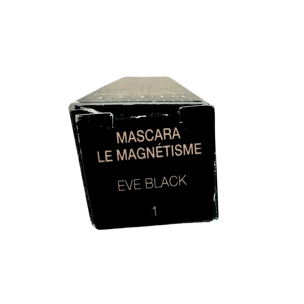 GUCCI Le Magnétisme Volumizing Mascara - Full Fan Effect Volume & Curl Mascara - Picture 8 of 13